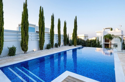 Protaras Villa | Villa with Private pool