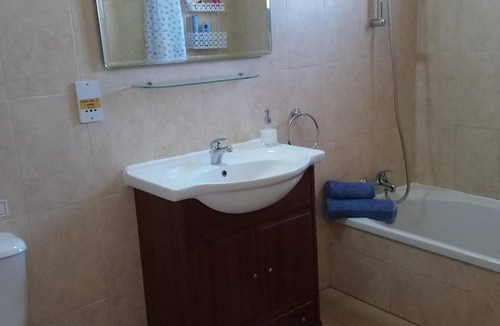 Pissouri Villa | Villa with stunning sea-view from cliff-top position in Pissouri with large pool
