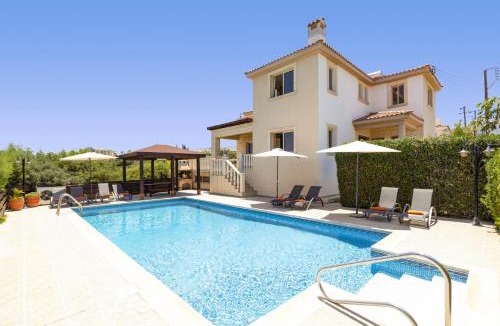 Latchi Villa | Villa Xanthi by Villa Plus