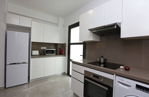 Pegeia Villa | Villa Yria – Modern Comfort in the Heart of Coral Bay