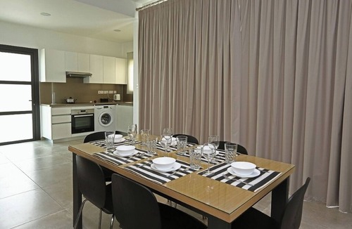 Pegeia Villa | Villa Yria – Modern Comfort in the Heart of Coral Bay