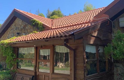 Vasa Koilaniou House | Village Cottage for quiet escapes