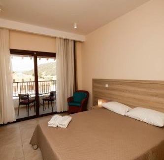 Pissouri Hotel | Vina Oliva Hotel