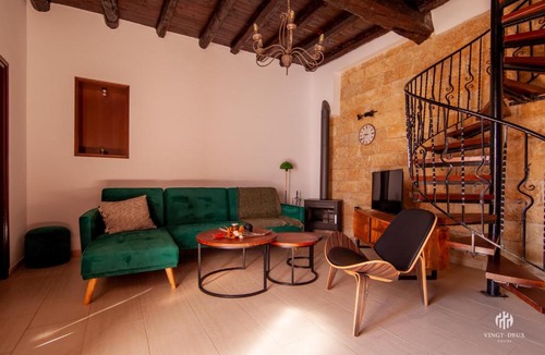 Vouni House | VINGT-DEUX Vouni 22