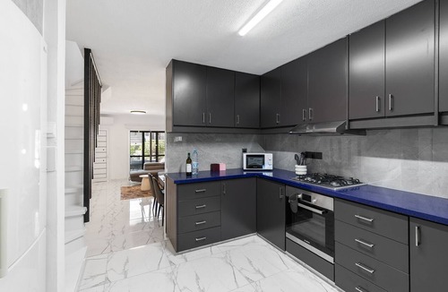 Paphos Villa | Violetta Gardens 3bdr Modern Villa