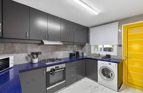 Paphos Villa | Violetta Gardens 3bdr Modern Villa