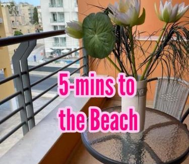 Skala Apartment | VIP Resort Apartment on Makenzie Beach