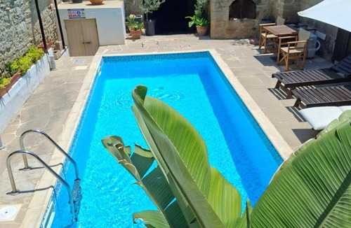 Tochni House | Vrakas House