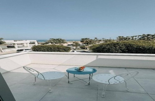 Pernera Apartment | Wake up by the Sea Apt 2 just 50m from the beach in Pernera