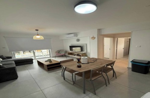 Pernera Apartment | Wake up by the Sea Apt 2 just 50m from the beach in Pernera