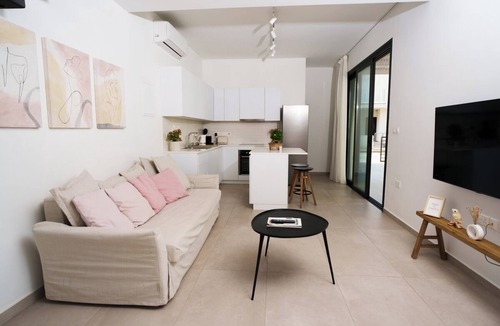 Protaras House | WealthyStays 2BR Retreat | 5Min Walk to Beach