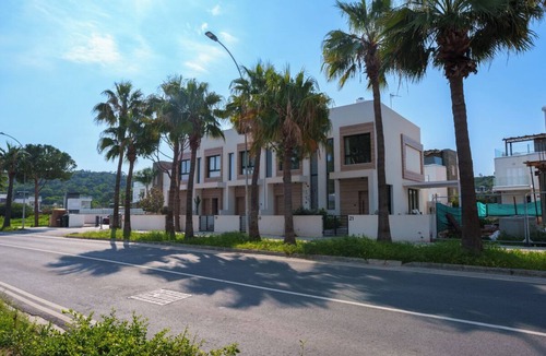 Protaras House | WealthyStays 2BR Retreat | 5Min Walk to Beach