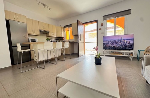 Liopetri Villa | Wealthystays: 3BR Terrace BBQ Villa with pool