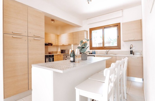 Protaras Villa | WealthyStays: Sunset Villa