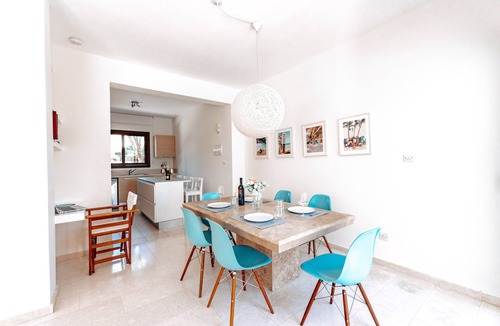 Protaras Villa | WealthyStays: Sunset Villa