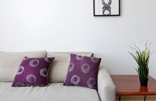 Larnaca City Centre Apartment | Welcome! Perfect Location-City Center