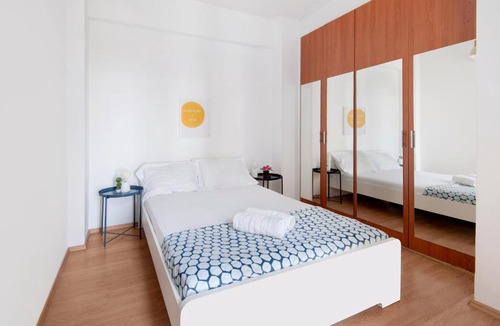 Larnaca City Centre Apartment | Welcome! Perfect Location-City Center