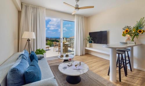 Chlorakas Hotel | WellClub Resort - Suites & Wellness