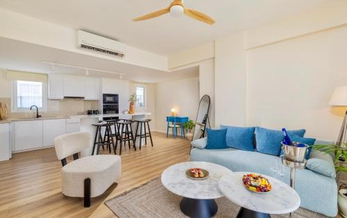 Chlorakas Hotel | WellClub Resort - Suites & Wellness