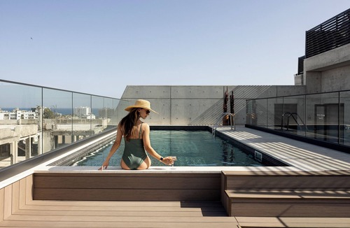 Limassol Apartment | White City Limassol