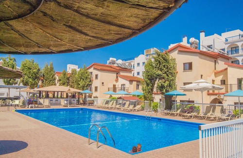 Pernera Apartment | Windmills Hotel Apartments
