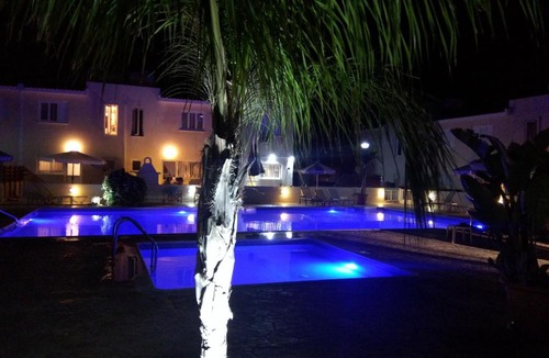 Kapparis House | Windmills Townhouse
