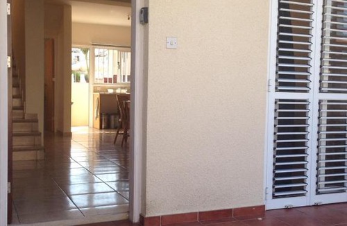 Kapparis House | Windmills Townhouse