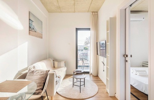 Limassol Apartment | Yamas Urban Living Platinum Key