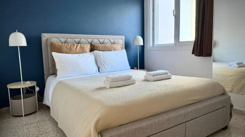 Larnaca Apartment | Yialos Village by Cybarco