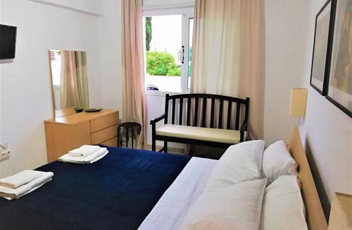 Kapparis Apartment | Yiasemi Ground floor Holiday Appartment