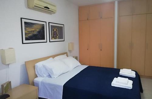 Kapparis Apartment | Yiasemi Ground floor Holiday Appartment