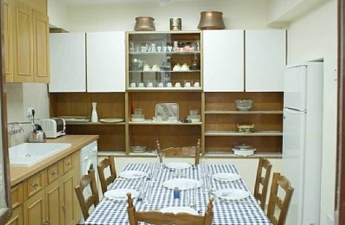 Old Town of Limassol House | Yiayia's House, 3bed, sleeps 6