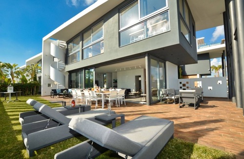 Kapparis Villa | Your Dream Holiday Villa with Private Pool in Protaras most Exclusive Neighbourhood