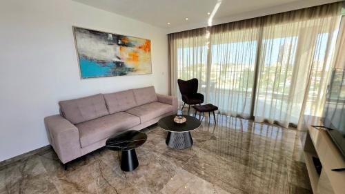 Potamos tis Germasogeias Apartment | Zantis Executive Suites 201