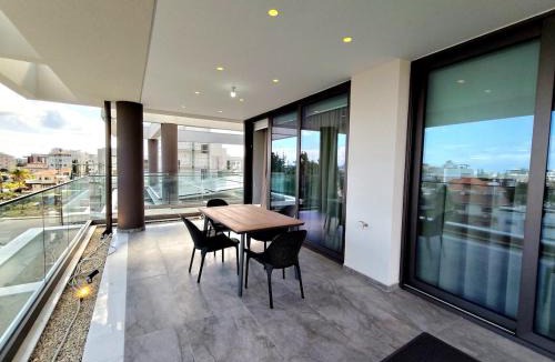Potamos tis Germasogeias Apartment | Zantis Executive Suites 201