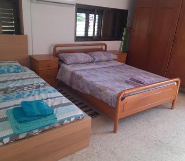 Pachna House | Zoes house