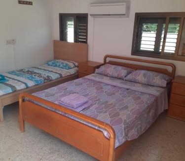 Pachna House | Zoes house