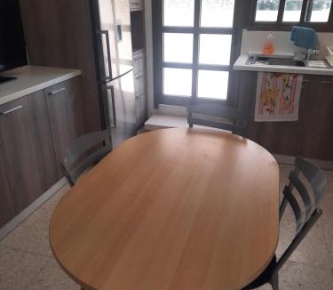Pachna House | Zoes house