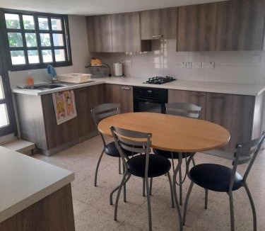 Pachna House | Zoes house