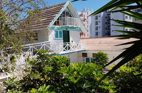 Larnaca Apartment | ZORBAS Sea View No 4