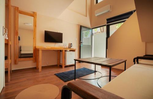 Yenisehir Hotel | Zuma Hotel Cyprus - Turkish Side