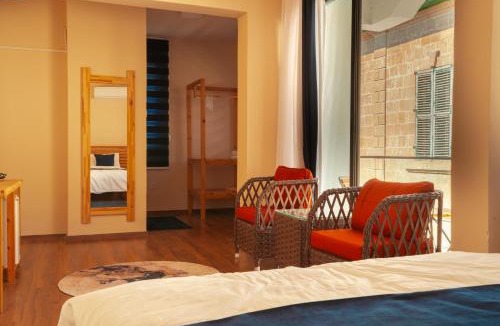 Yenisehir Hotel | Zuma Hotel Cyprus - Turkish Side