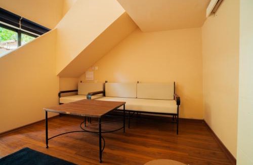 Yenisehir Hotel | Zuma Hotel Cyprus - Turkish Side