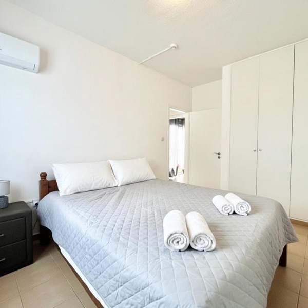 STAY Malanda Sun Apartment