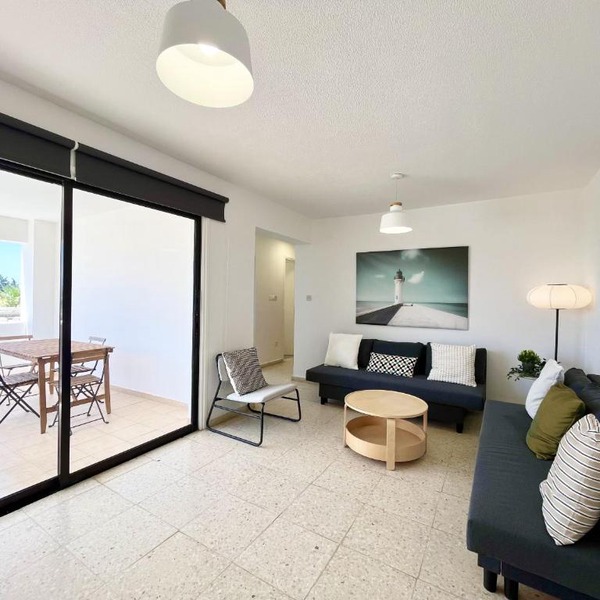 STAY Napa Zotiko Apartment in Ayia Napa