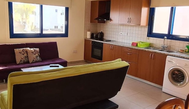 20 ATR -trinity 2 Apartment