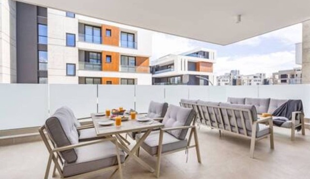 303 Mulberry Court - Lovely with Large Terrace