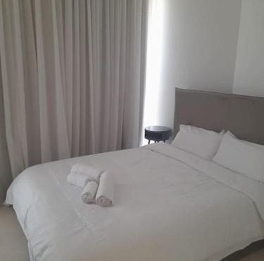 360 Nicosia-2 Bedroom City Tower