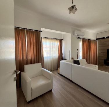 3artı1 iki katlı daire