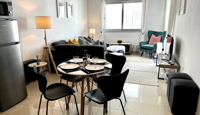 60 KAP - Stay Chromata Lagoon Apartment